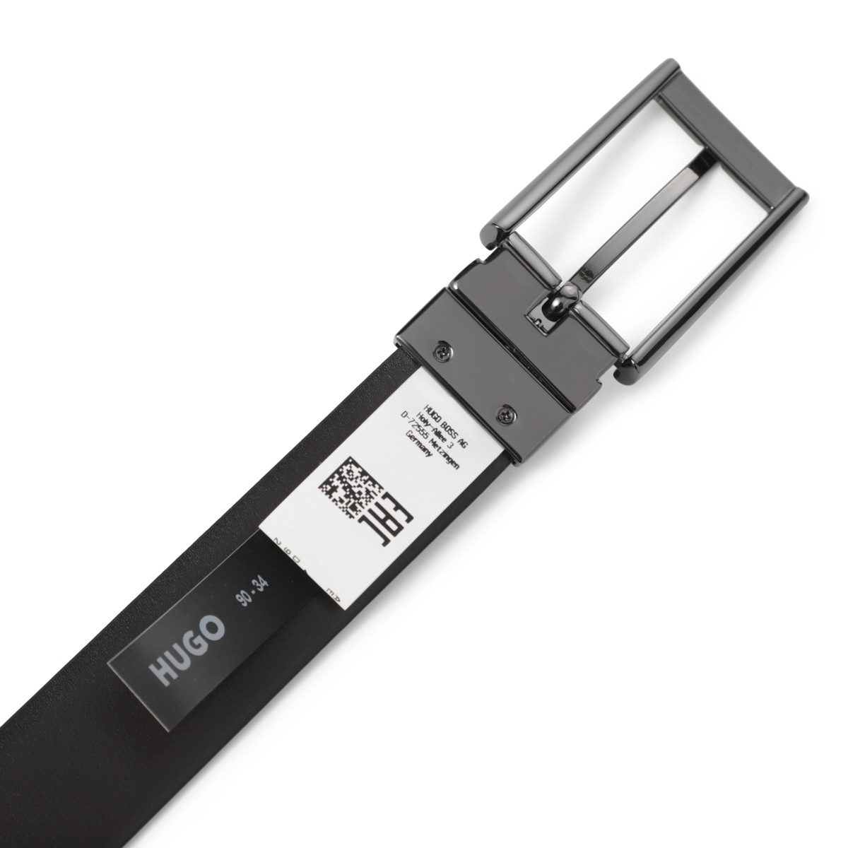 HUGO HUGOBOSS ヒューゴヒューゴボス リバーシブルベルト/ELVIO-U メンズ