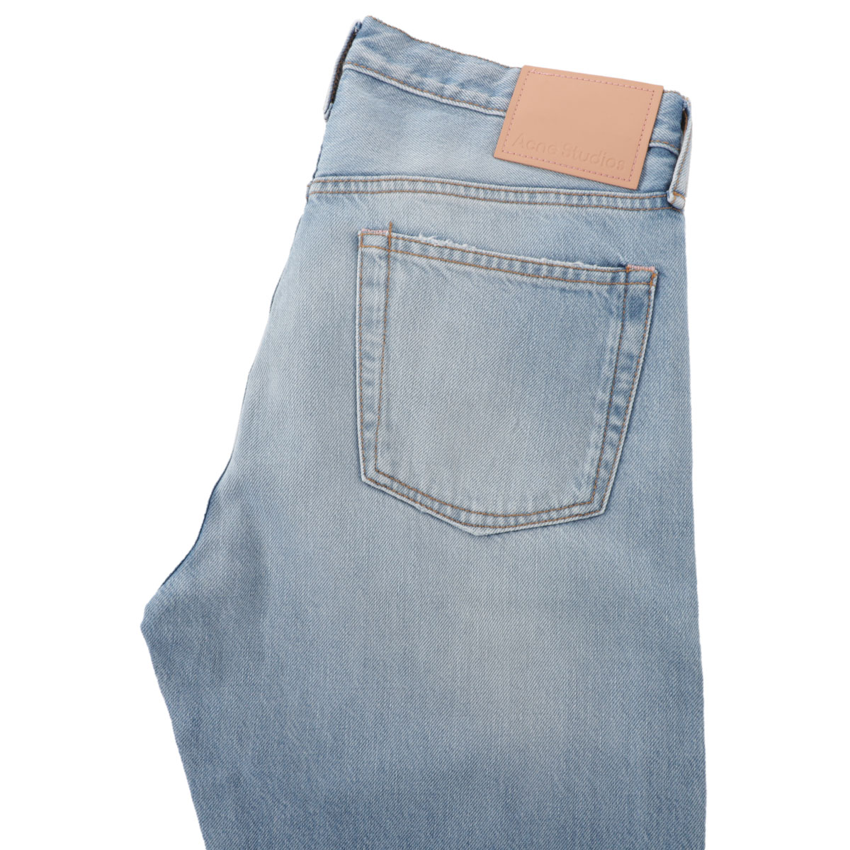 ACNE STUDIOS アクネ ボタンフライジーンズ/1996 メンズ