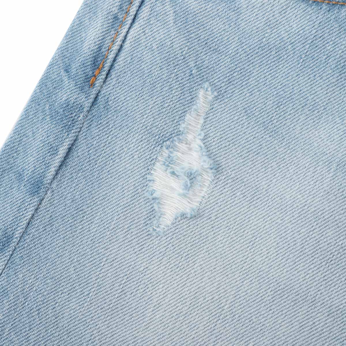 ACNE STUDIOS アクネ ボタンフライジーンズ/1996 メンズ