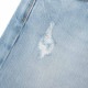 ACNE STUDIOS アクネ ボタンフライジーンズ/1996 メンズ