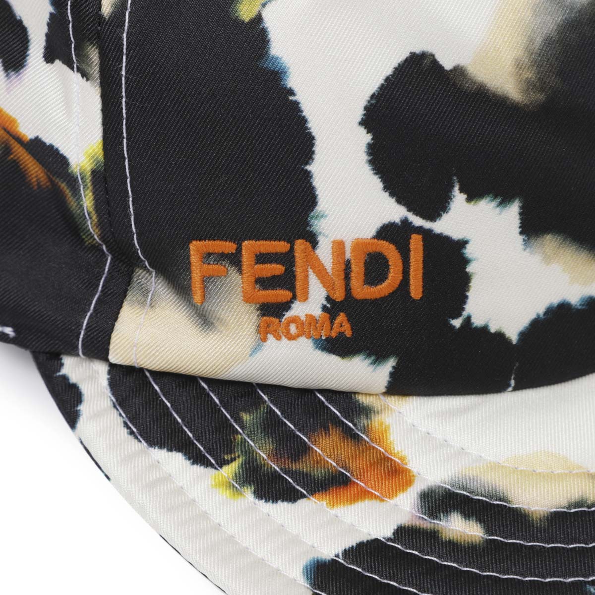 FENDI フェンディ ベースボールキャップ メンズ