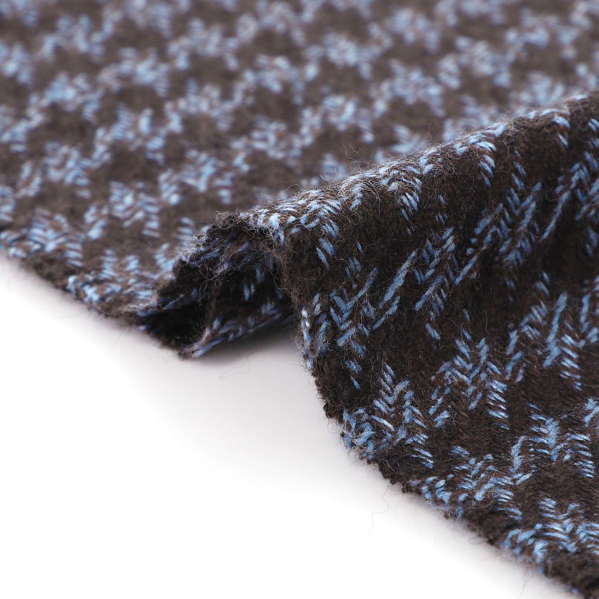 PIACENZA CASHMERE ピアチェンツァ カシミア シルク×カシミヤ リバーシブルマフラー/スカーフ/TWIST