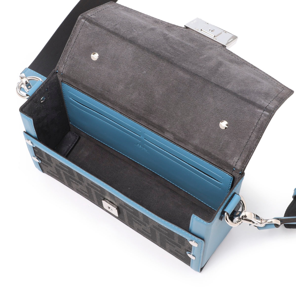 フェンディー　ハンドバック FENDI フェンディ クロスボディバッグ 2WAY/ハンドバッグ