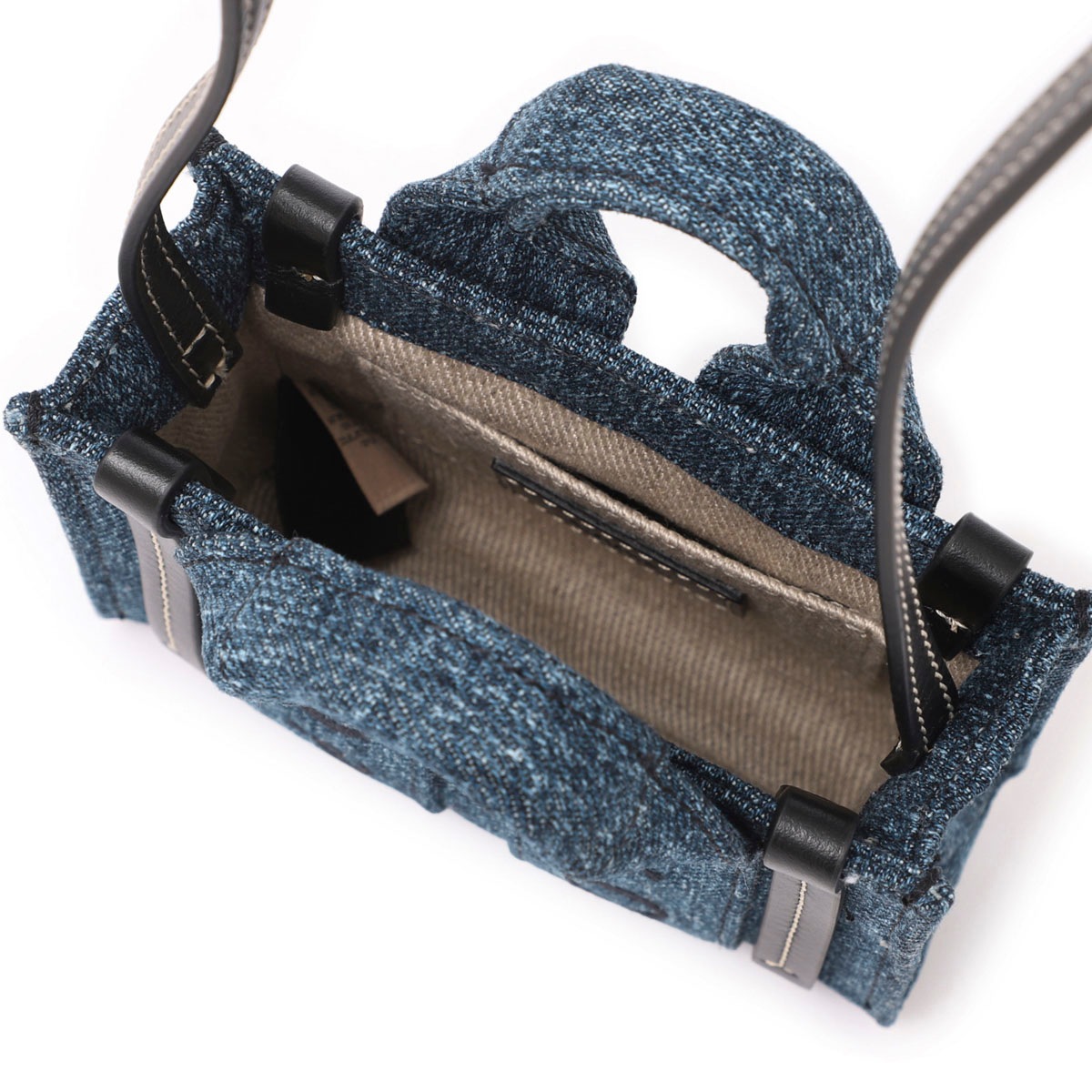 アウトレット】Chloe クロエ ショルダーバッグ 2WAY/WOODY NANO