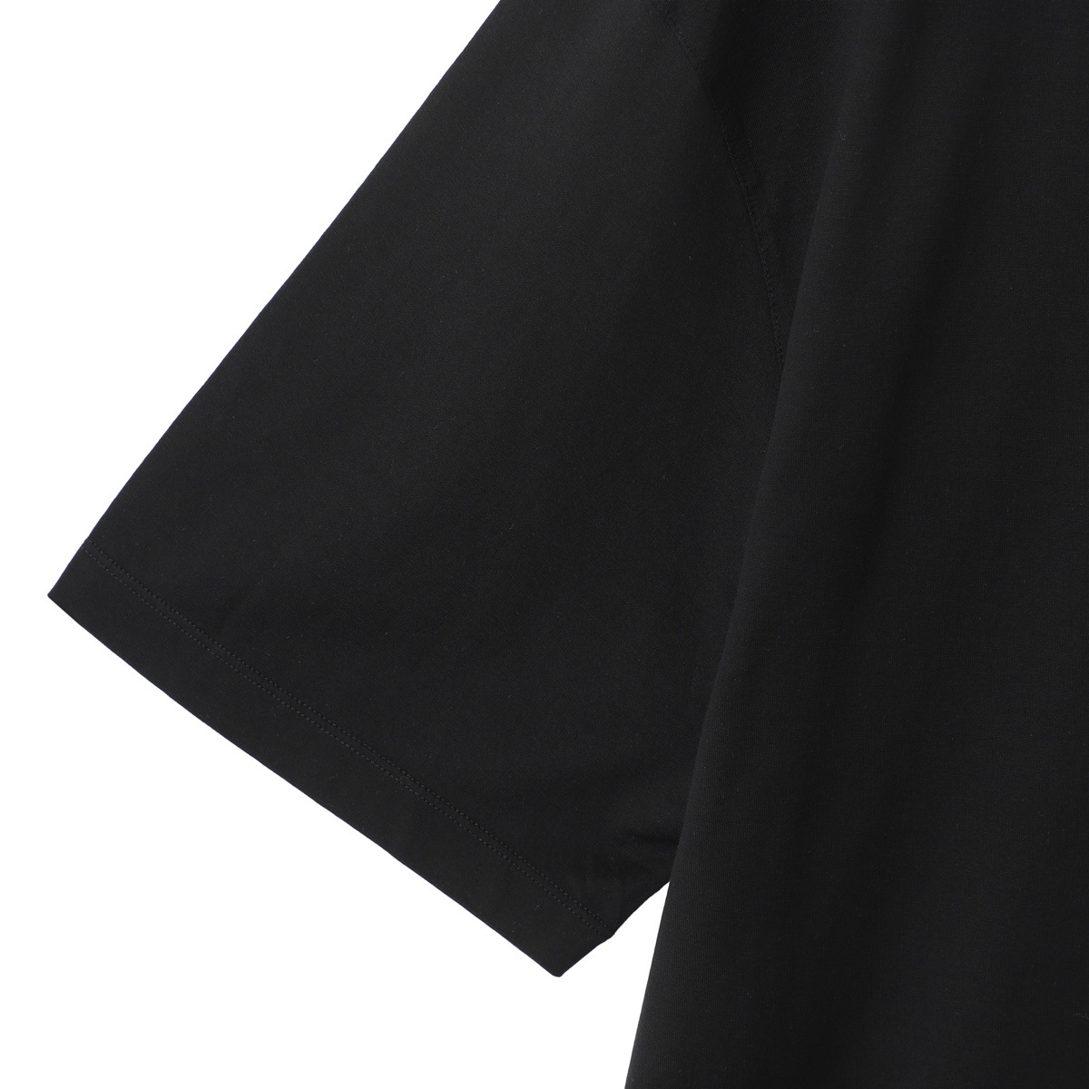 LEMAIRE ルメール クルーネックTシャツ/RELAXED T-SHIRT メンズ