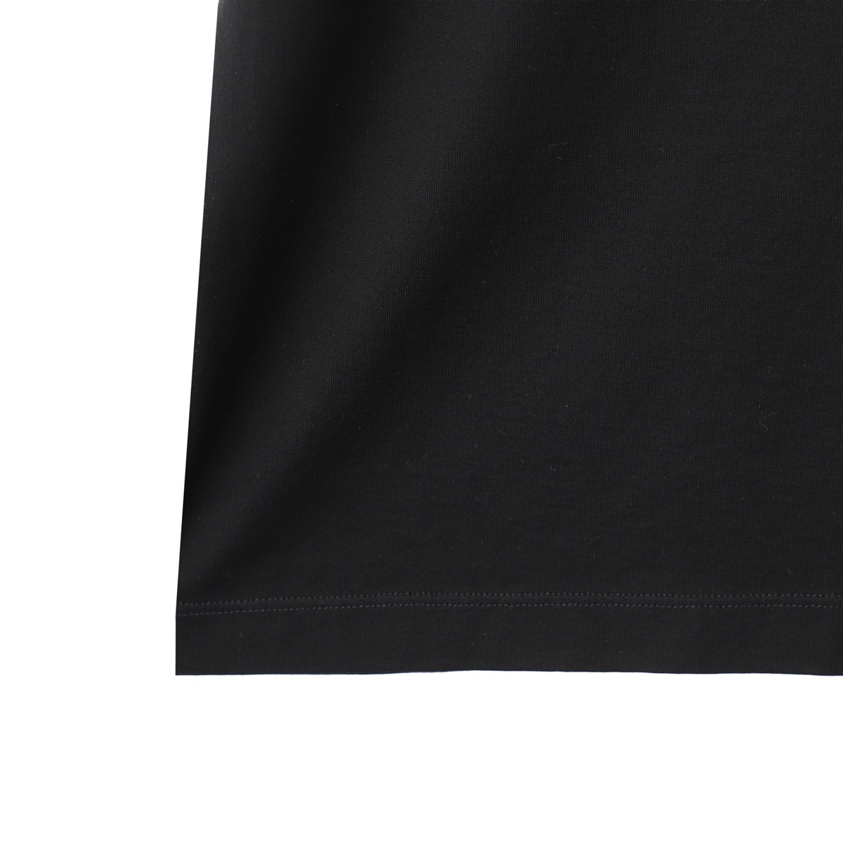 LEMAIRE ルメール クルーネックTシャツ/RELAXED T-SHIRT メンズ