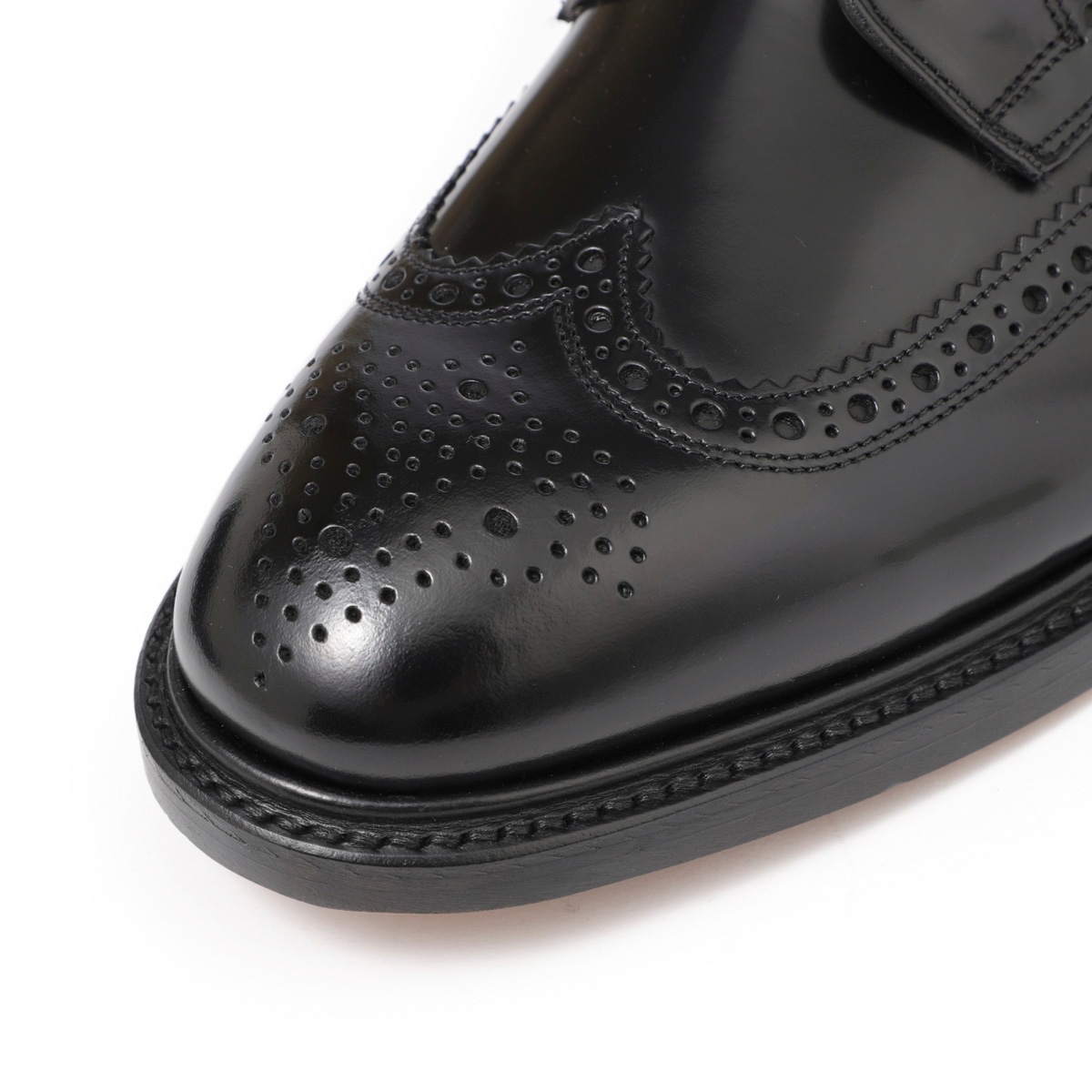 アウトレット】Loake ローク 外羽根式シューズ/ブローグシューズ/ROYAL