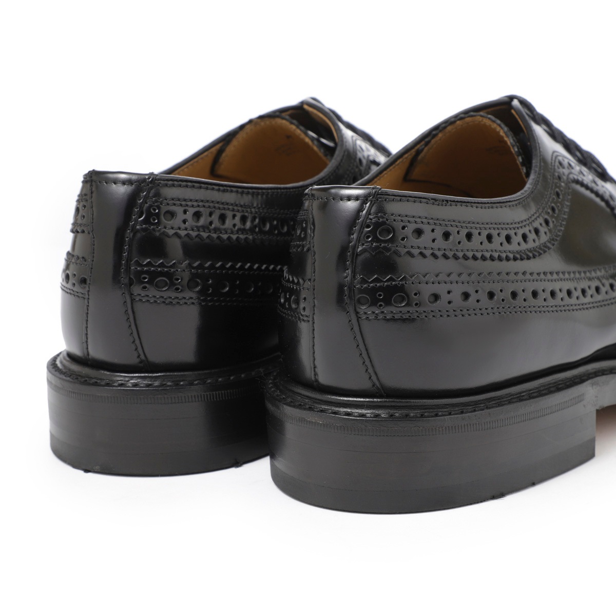 アウトレット】Loake ローク 外羽根式シューズ/ブローグシューズ/ROYAL