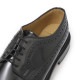 【アウトレット】Loake ローク 外羽根式シューズ/ブローグシューズ/ROYAL B Fフィット ラスト 1639【大きいサイズあり】 メンズ