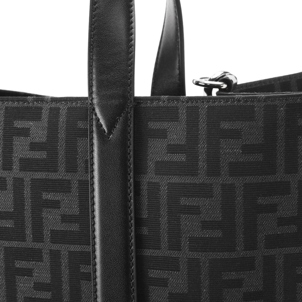 FENDI フェンディ トートバッグ/ショッピングバッグ メンズ