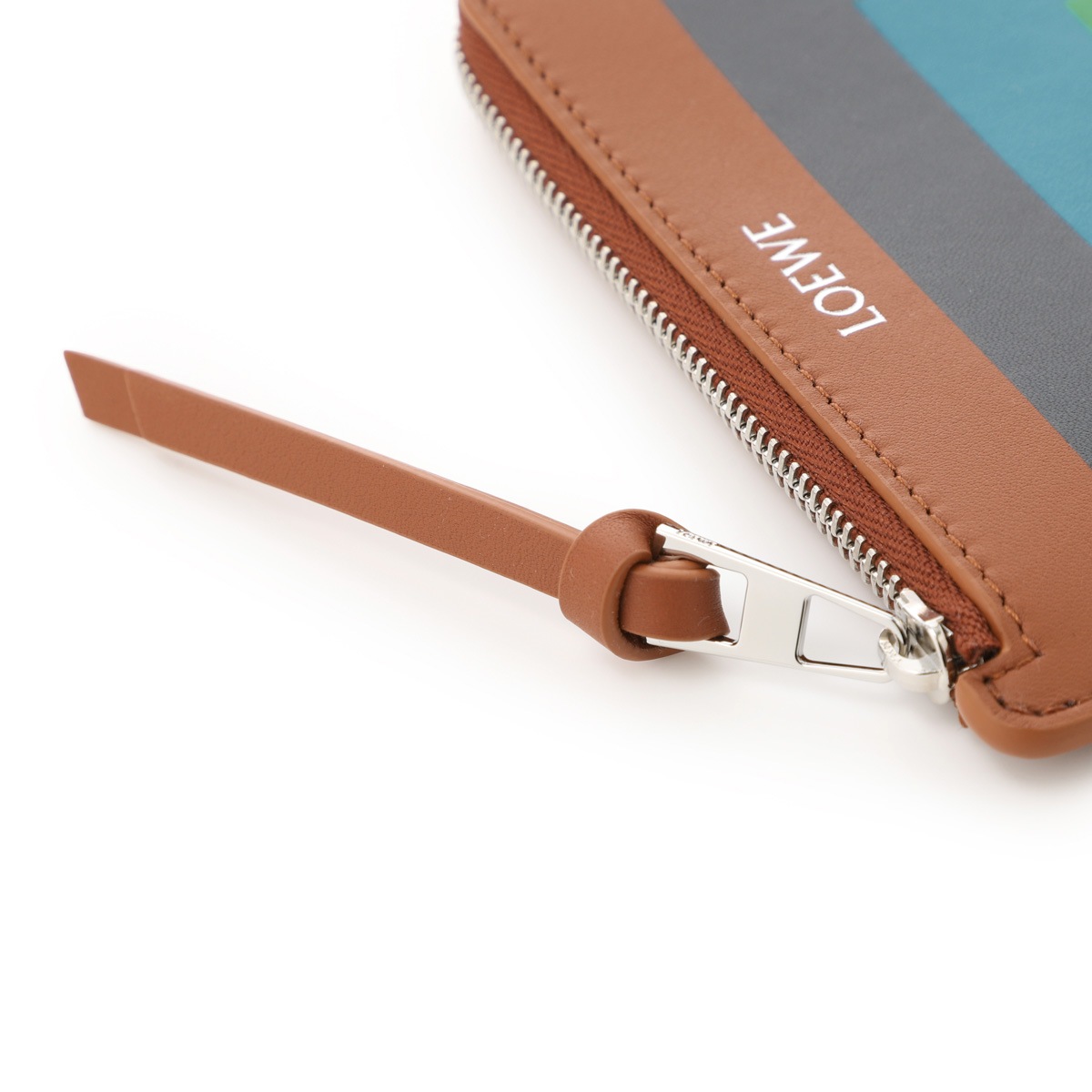 LOEWE ロエベ コインケース/フラグメントケース/LOEWE x Albers COIN