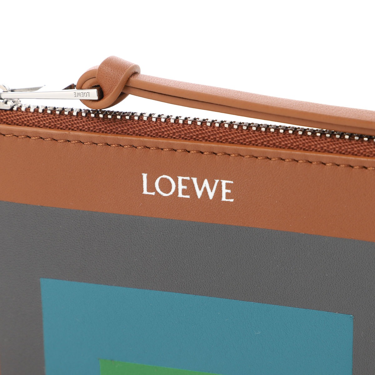 LOEWE ロエベ コインケース/フラグメントケース/LOEWE x Albers COIN