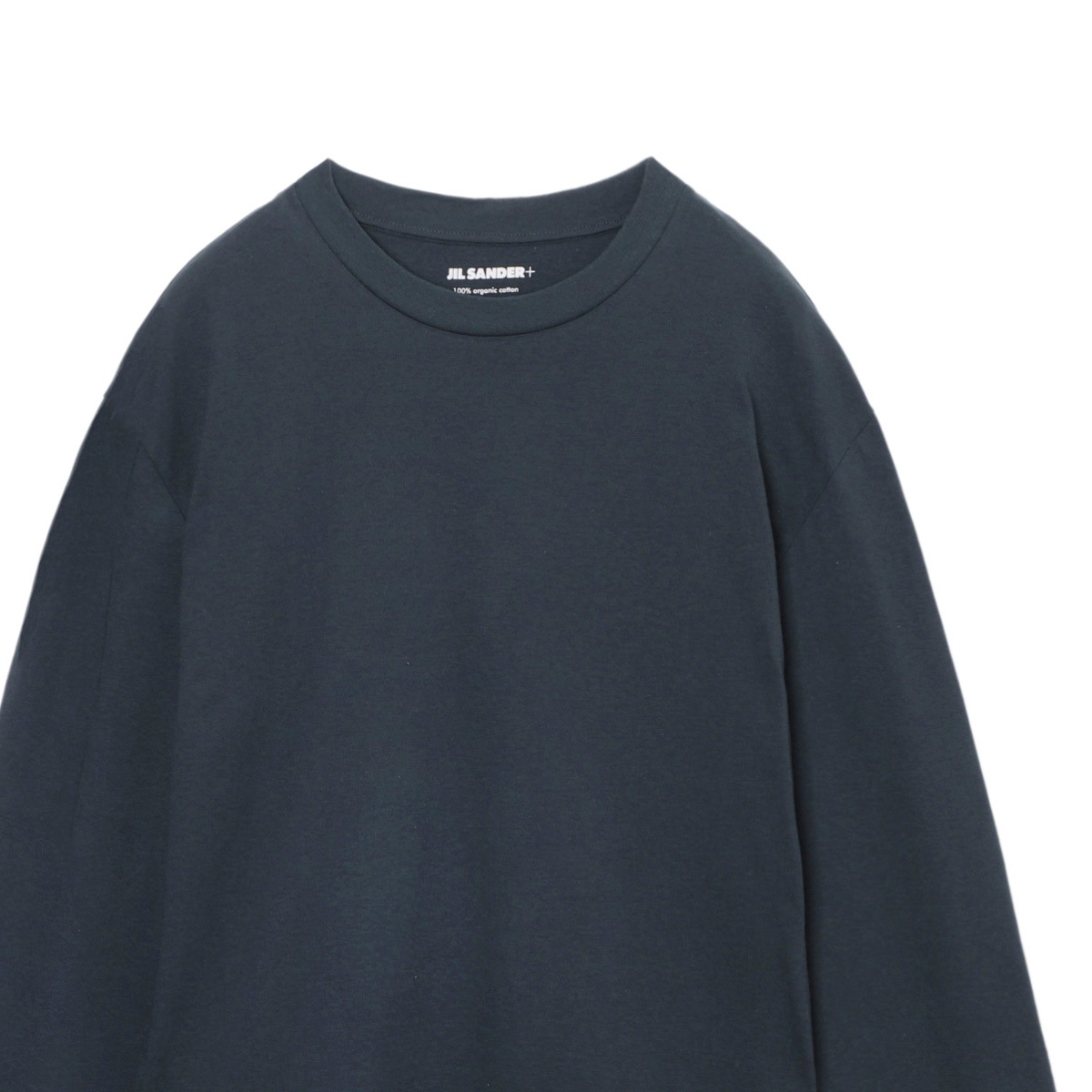 JIL SANDER ジルサンダー クルーネック カットソー 3枚セット メンズ