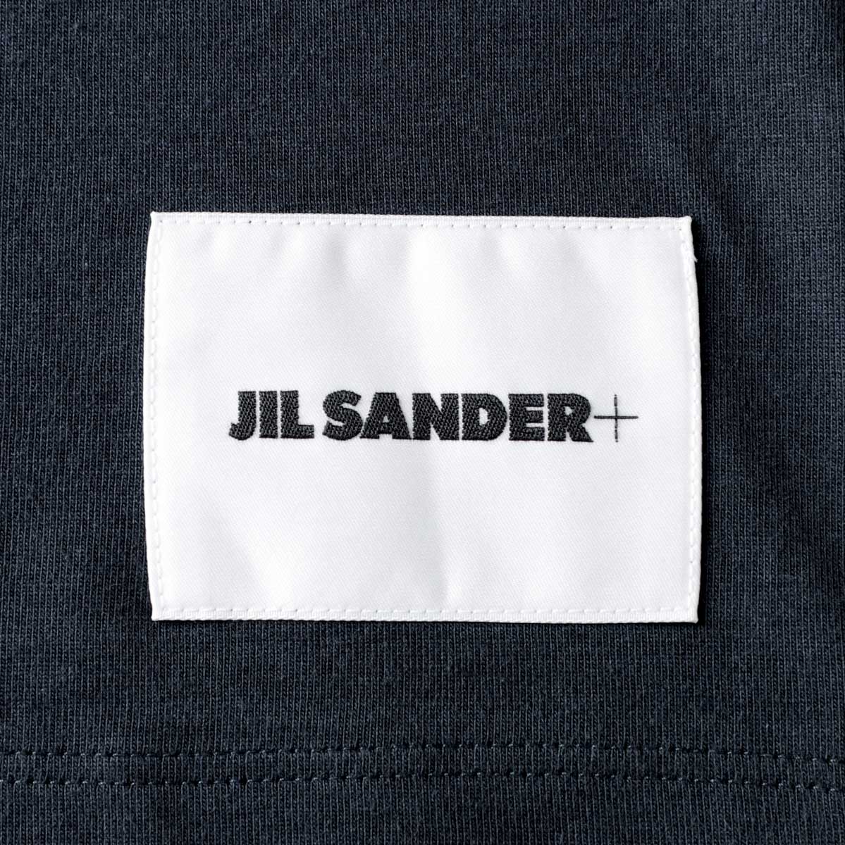 JIL SANDER ジルサンダー クルーネック カットソー 3枚セット メンズ