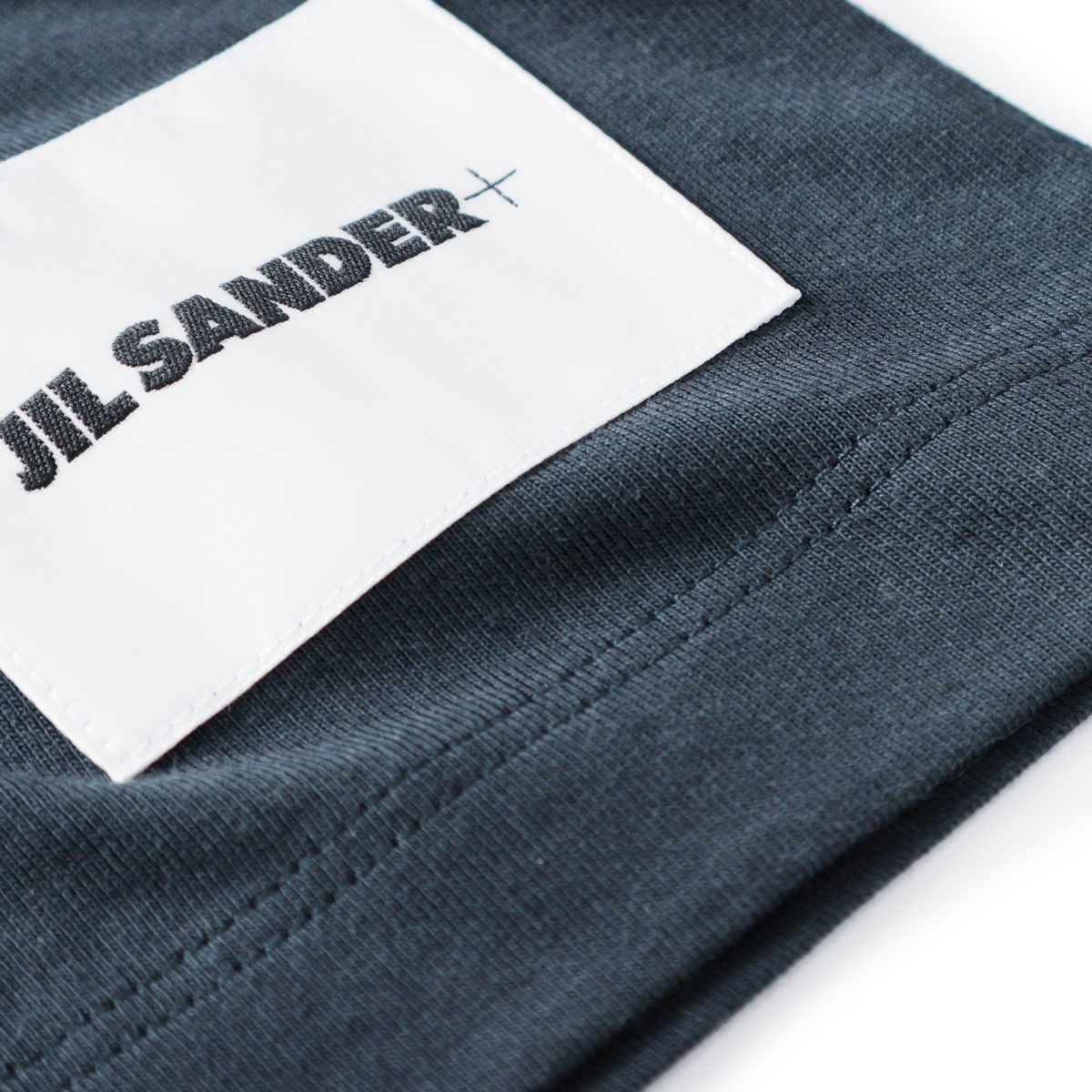 JIL SANDER ジルサンダー クルーネック カットソー 3枚セット メンズ