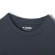 JIL SANDER ジルサンダー クルーネック カットソー 3枚セット メンズ