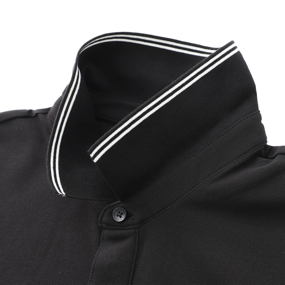 ARMANI EXCHANGE アルマーニエクスチェンジ ポロシャツ メンズ
