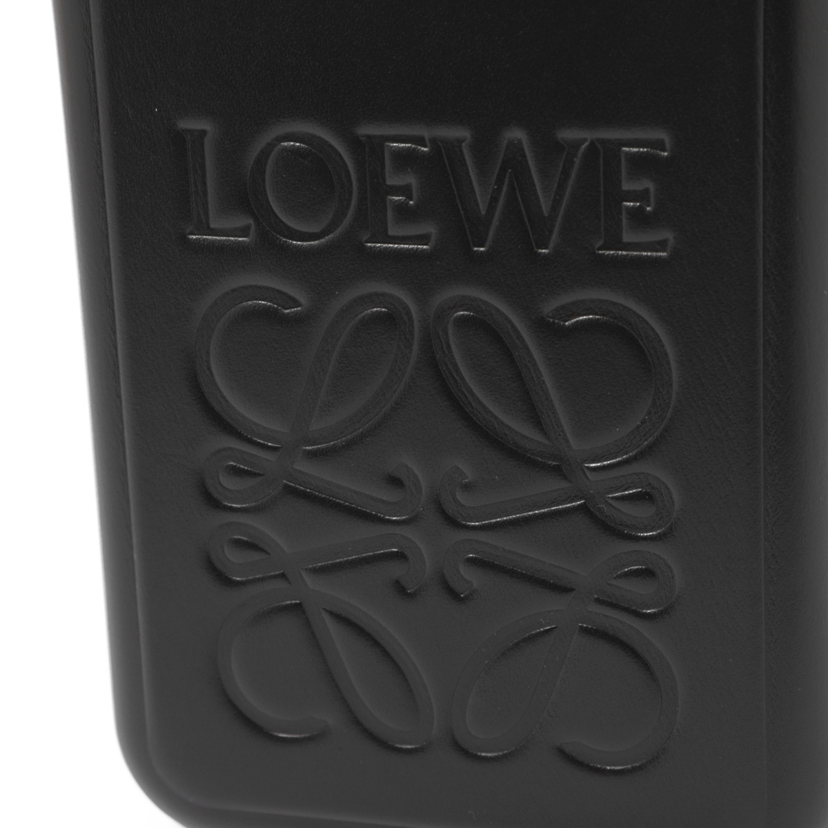 【アウトレット】LOEWE ロエベ クロスボディバッグ/モールデッドスリング/MOLDED SLING メンズ