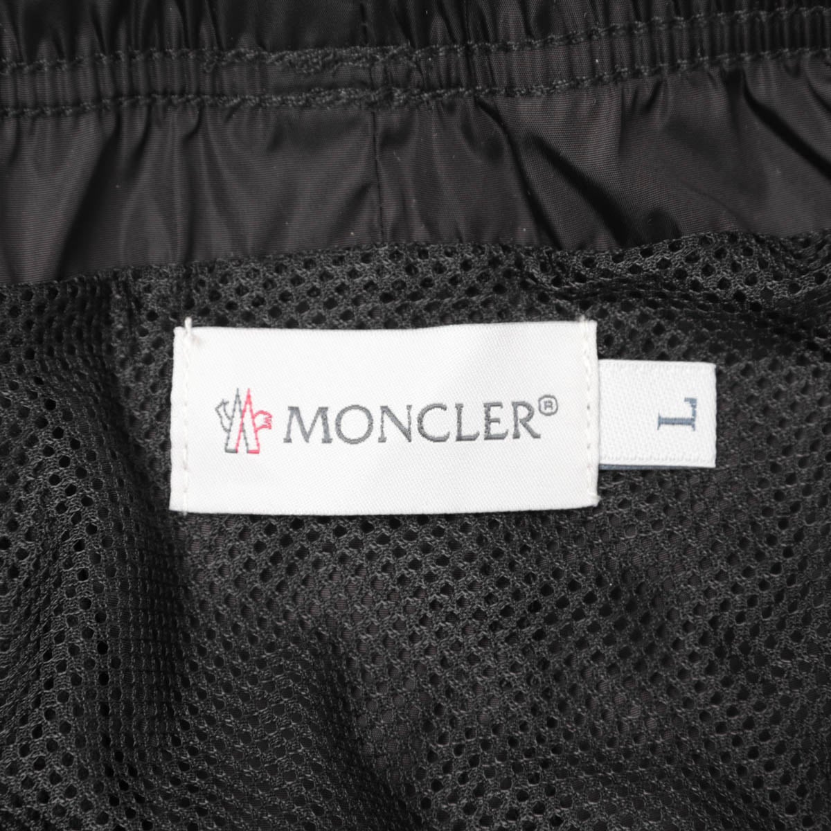 MONCLER モンクレール 花柄水着 サイズM MONCLER モンクレール花