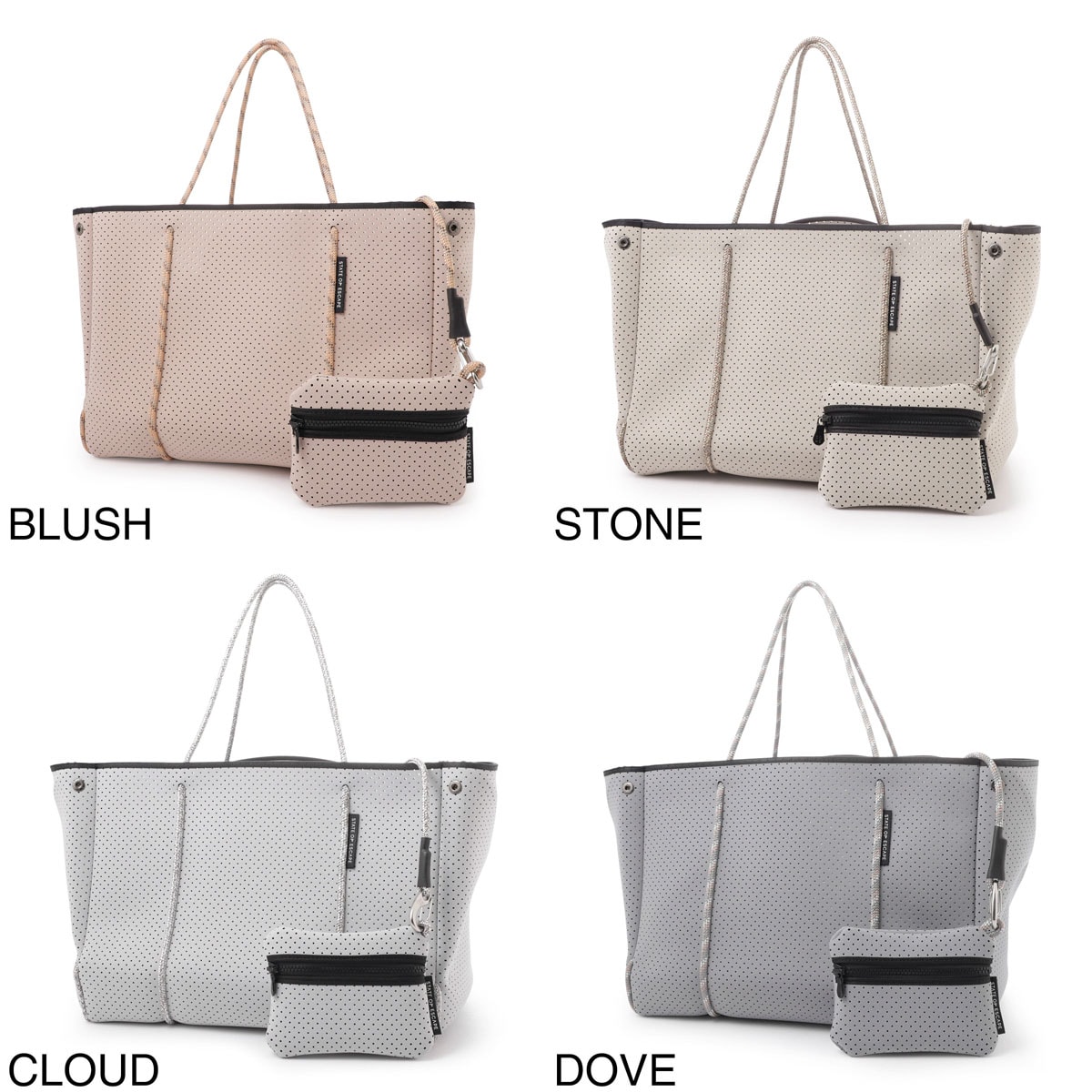 アウトレット】STATE OF ESCAPE ステートオブエスケープ トート