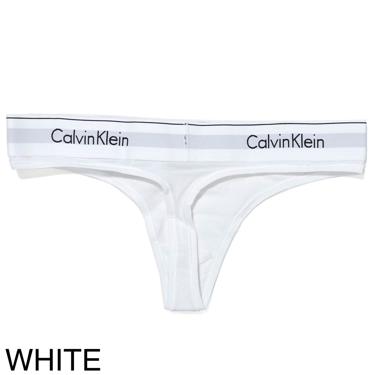 Calvin Klein カルバンクライン T-バック ショーツ/MODERN COTTON