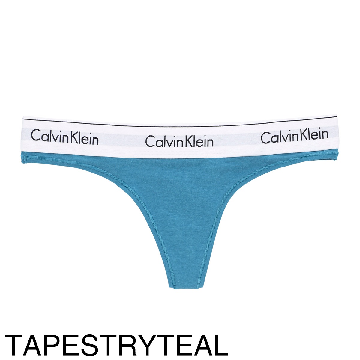 Calvin Klein カルバンクライン T-バック ショーツ/MODERN COTTON