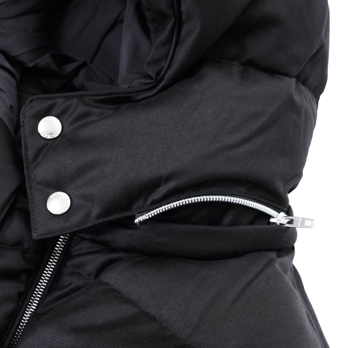 TATRAS タトラス ダウンジャケット/DOMIZIANO R LINE ドミツィアーノ