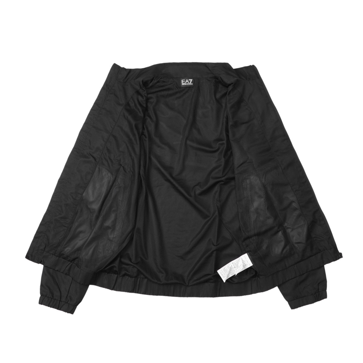 EA7 トラックスーツレギュラーフィット L EMPORIO ARMANI 【並行輸入品】ジップスウェット メンズ 上下