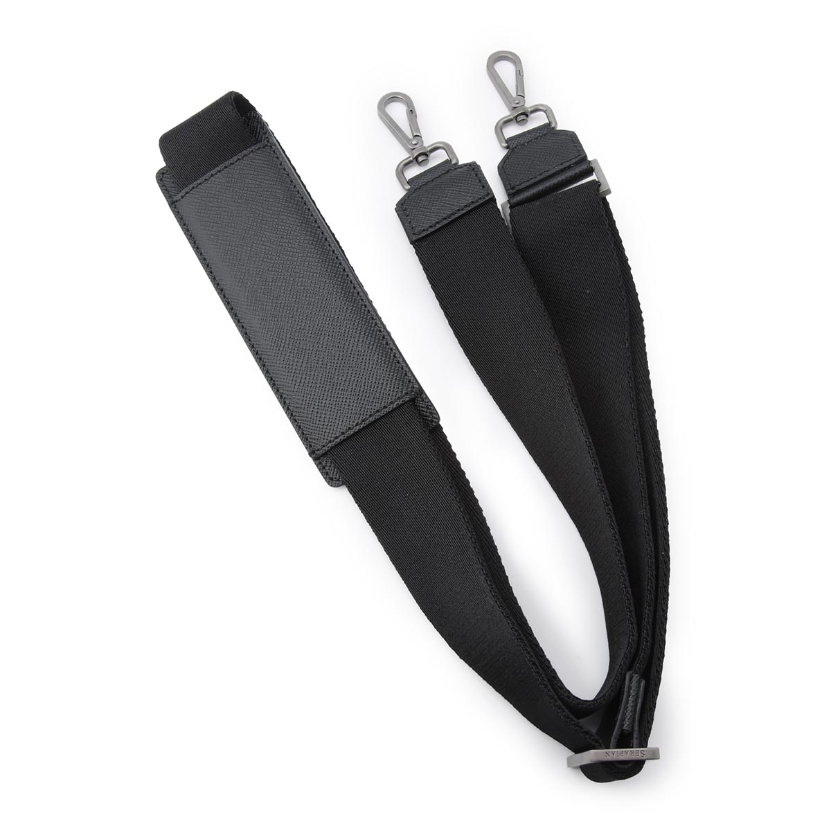 【アウトレット】SERAPIAN セラピアン ブリーフケース/EVOLUTION メンズ