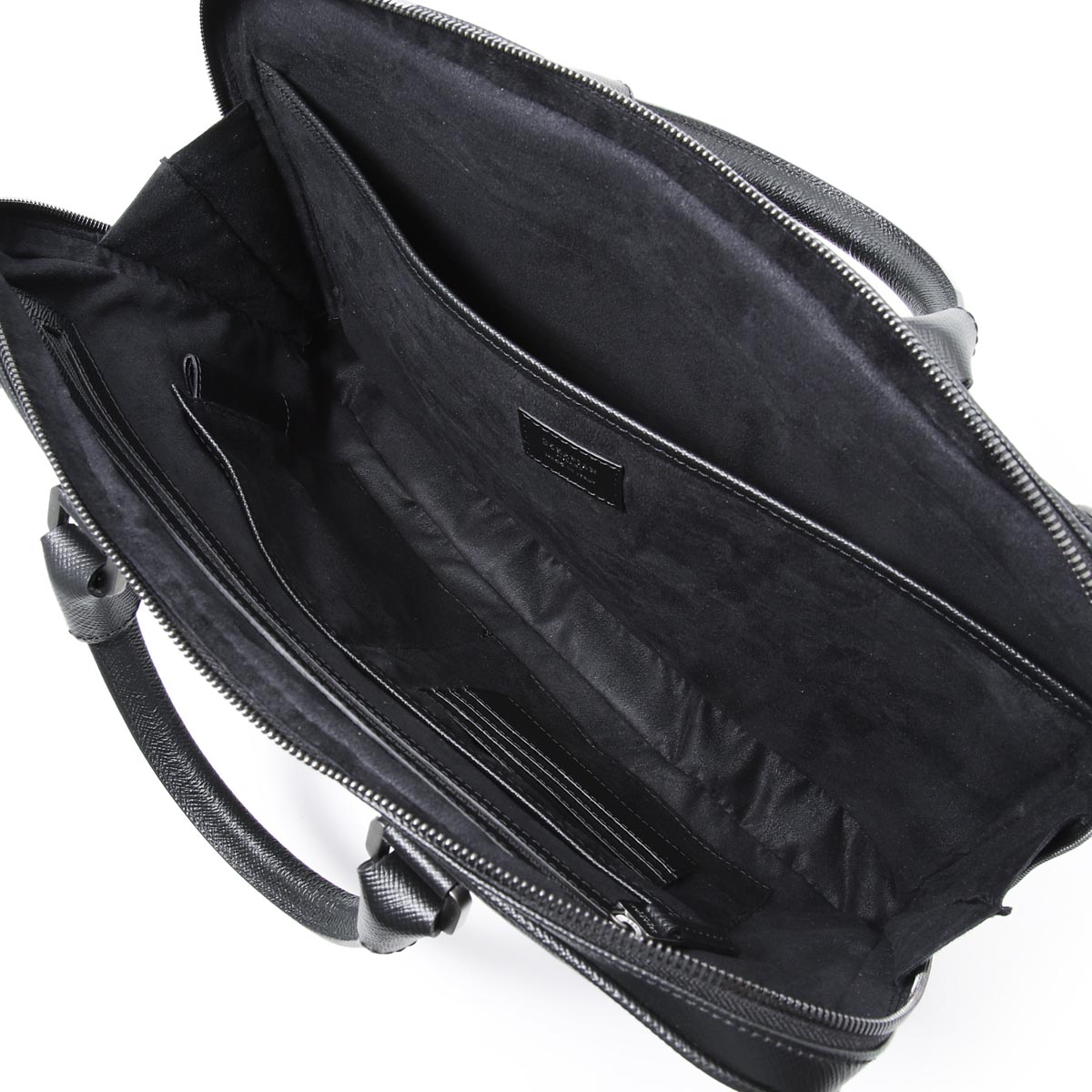 【アウトレット】SERAPIAN セラピアン ブリーフケース/EVOLUTION メンズ