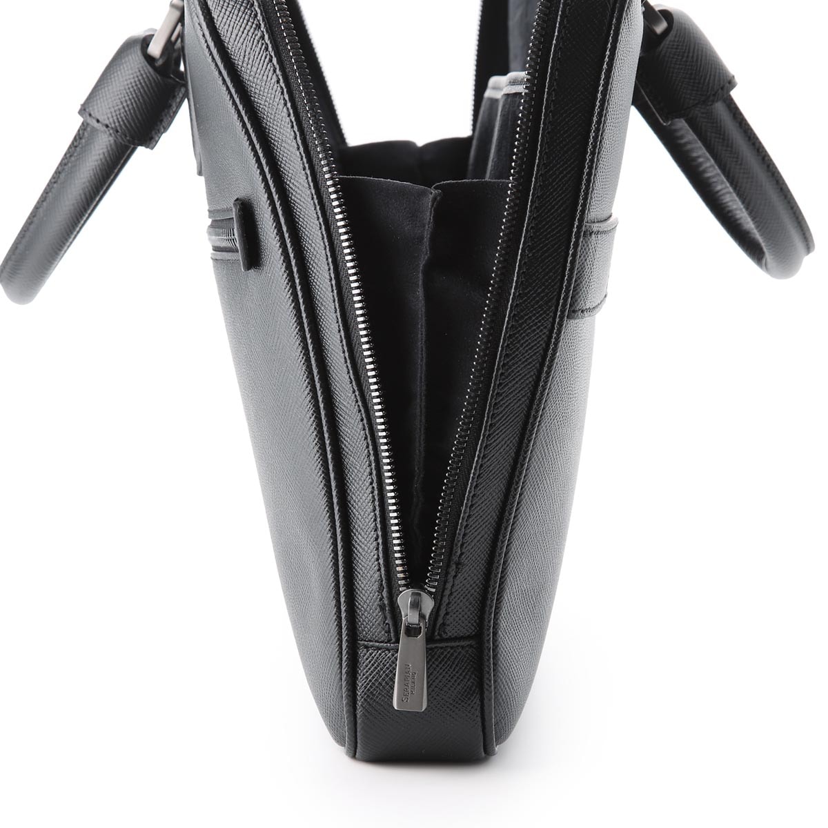 【アウトレット】SERAPIAN セラピアン ブリーフケース/EVOLUTION メンズ