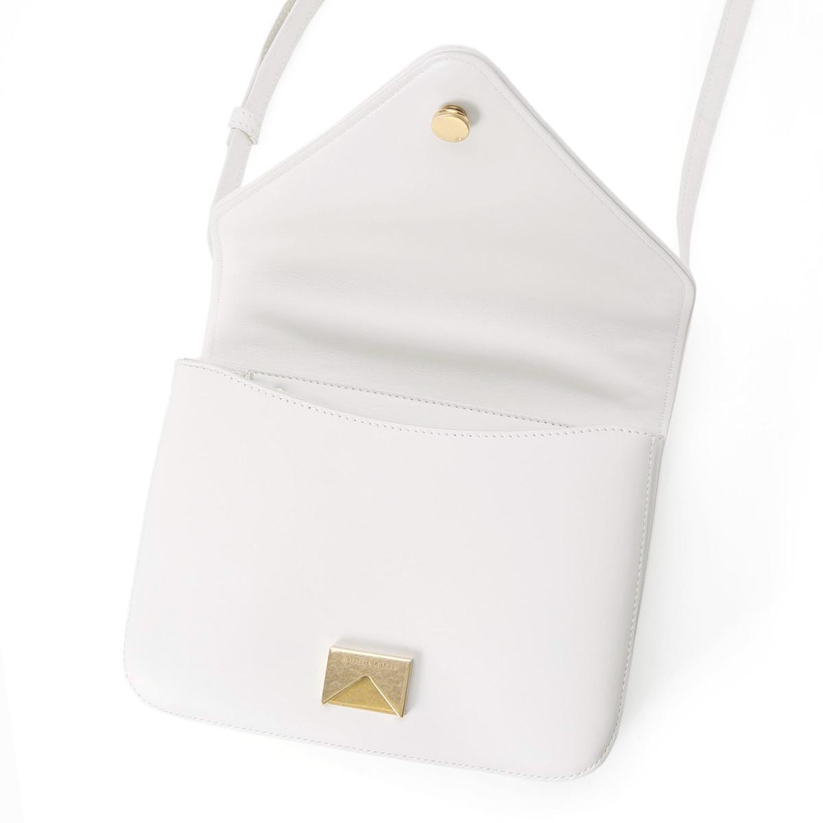 BOTTEGA VENETA ボッテガヴェネタ ショルダーバッグ/MOUNT SMALL