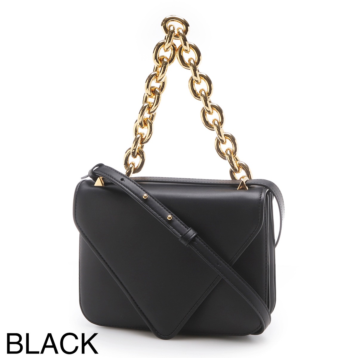 BOTTEGA VENETA ボッテガヴェネタ ショルダーバッグ/MOUNT SMALL