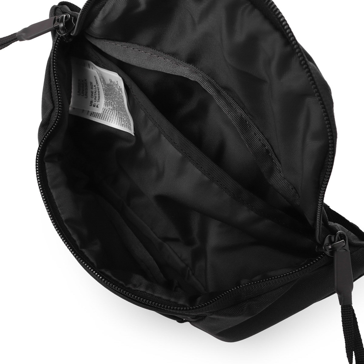 THE NORTH FACE ノースフェイス クロスボディバッグ/ウエスト