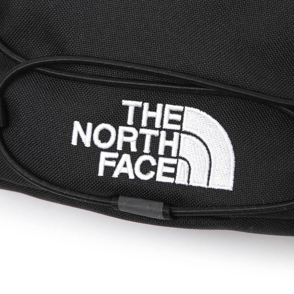 THE NORTH FACE ノースフェイス クロスボディバッグ/ウエストポーチ