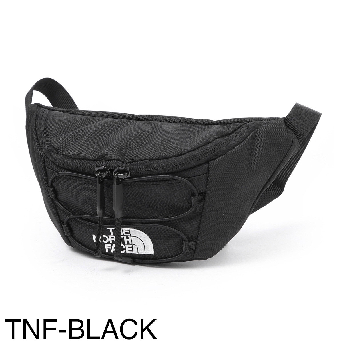 THE NORTH FACE ザノースフェイス JESTER LUMBAR ボディバッグ THE NORTH FACE ノースフェイス クロスボディバッグ/ウエスト