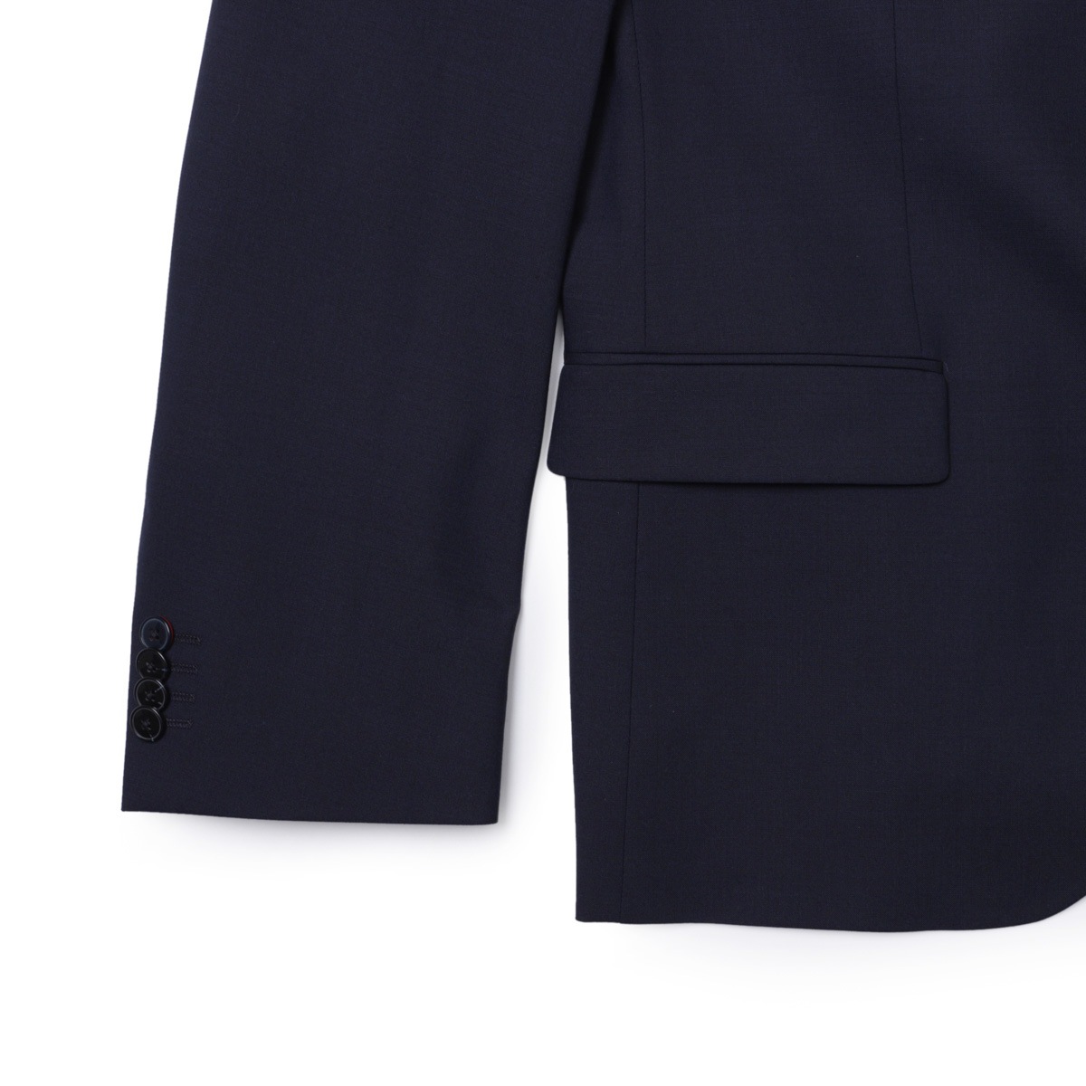 HUGO HUGOBOSS ヒューゴヒューゴボス シングル 2つボタンスーツ