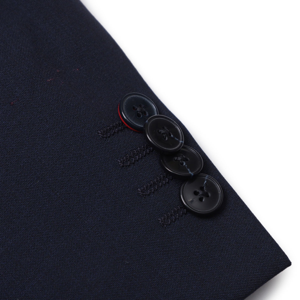 HUGO HUGOBOSS ヒューゴヒューゴボス シングル 2つボタンスーツ