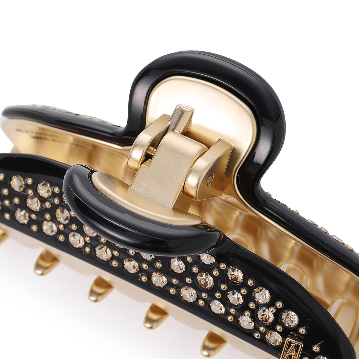 ALEXANDRE DE PARIS アレクサンドルドゥパリ マウンテンヘアクリップ/VENDOME ECLAT M レディース