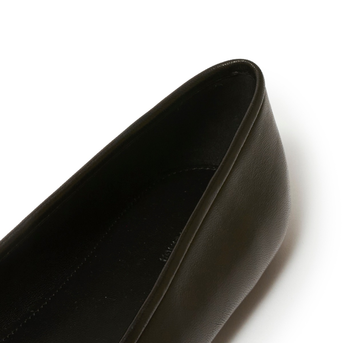 【アウトレット】BALENCIAGA バレンシアガ フラットパンプス【大きいサイズあり】 レディース