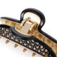 ALEXANDRE DE PARIS アレクサンドルドゥパリ マウンテンヘアクリップ/VENDOME ECLAT M レディース