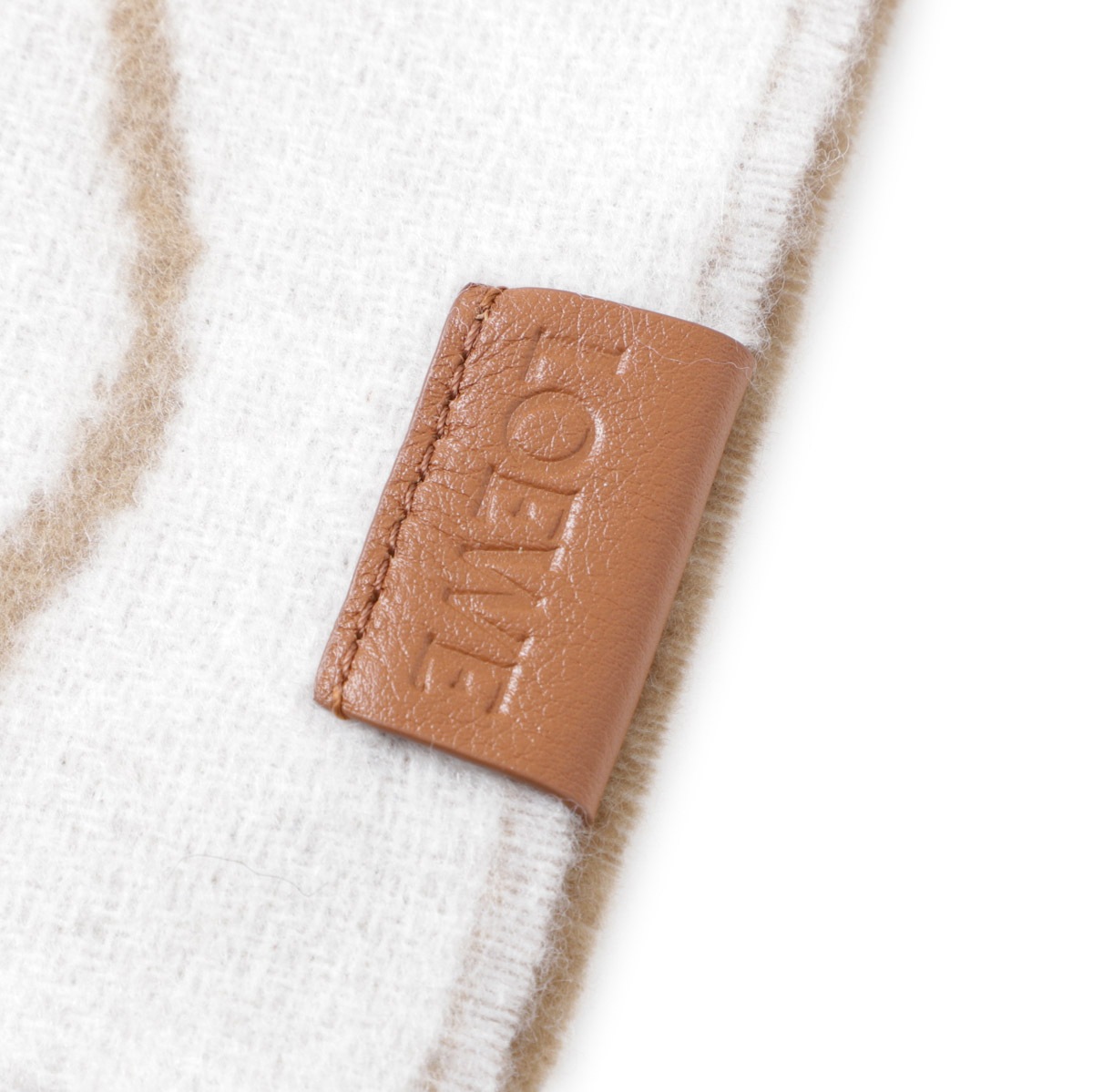 LOEWE ロエベ マフラー/スカーフ/38X180 SCARF レディース