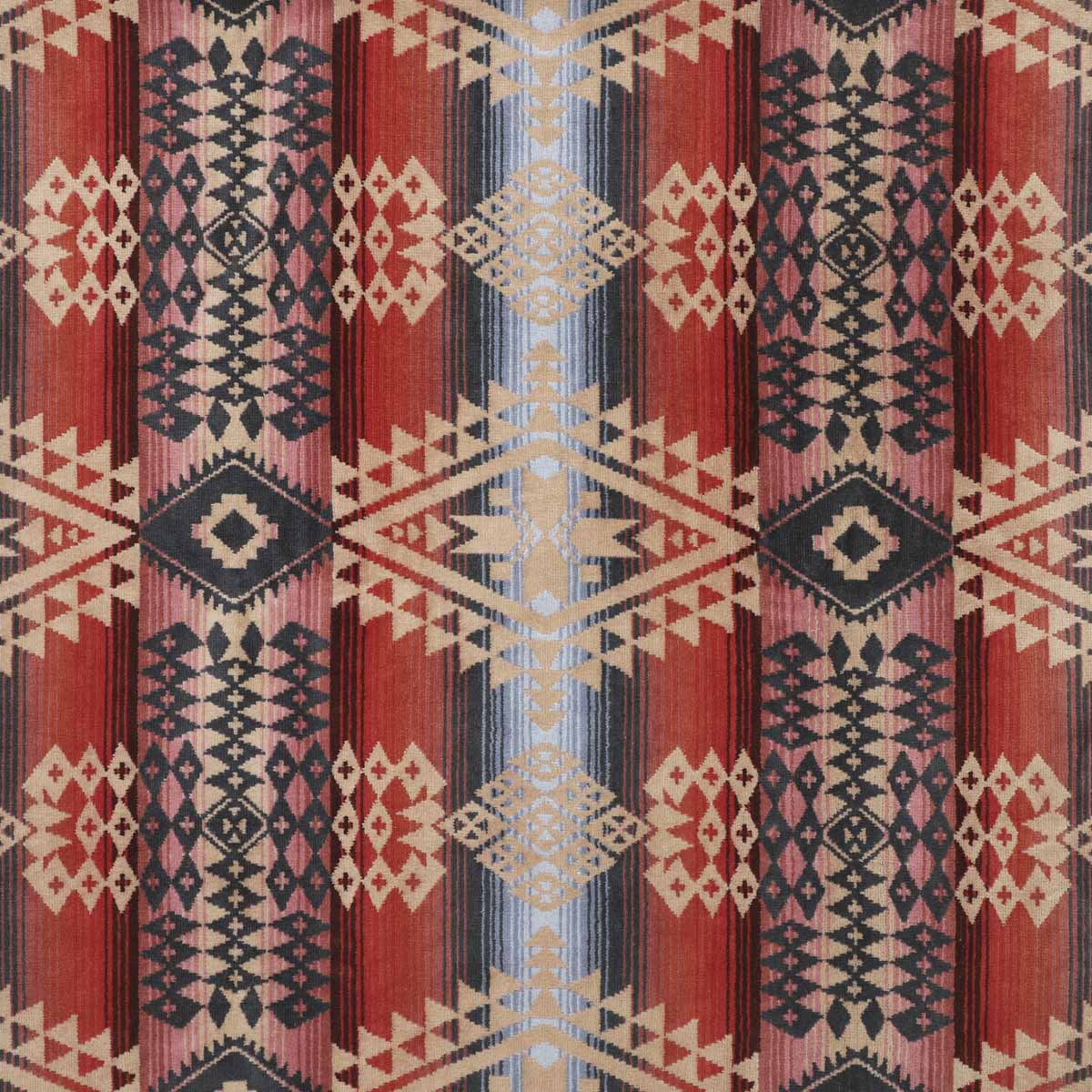 【アウトレット】PENDLETON ペンドルトン ジャガード バス タオル/ブランケット/ICONIC JACQUARD