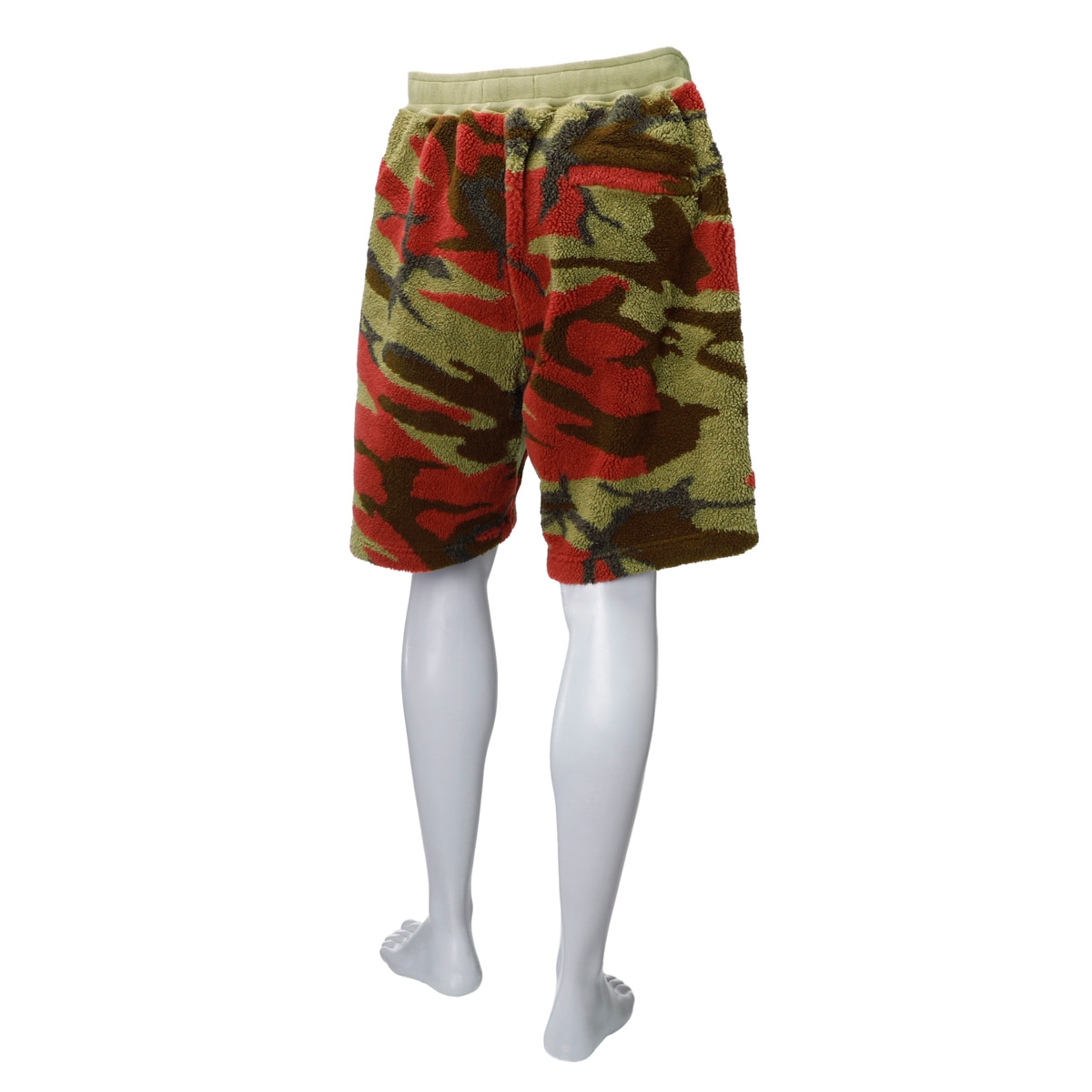 ストーンアイランド ハーフパンツ W33 Lサイズ モーブピンク