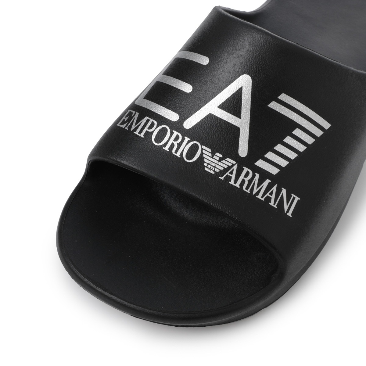 EA7 EMPORIO ARMANI エンポリオアルマーニ サンダル/WATER SPORTS CRUSHER DISTANCE SLIPPER U【大きいサイズあり】 メンズ