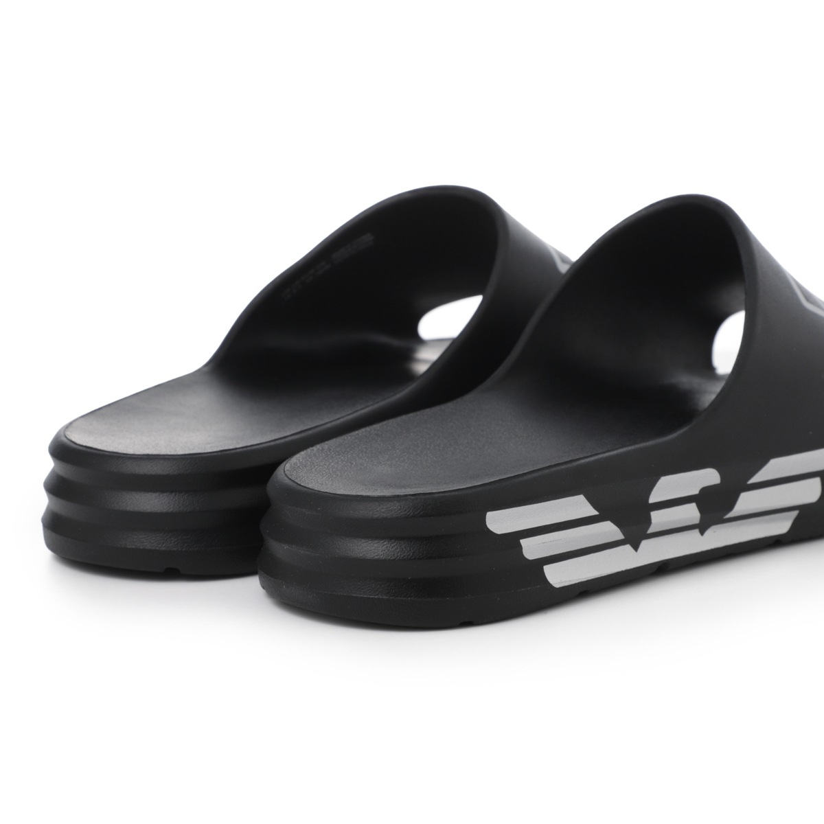 EA7 EMPORIO ARMANI エンポリオアルマーニ サンダル/WATER SPORTS CRUSHER DISTANCE SLIPPER U【大きいサイズあり】 メンズ