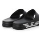 EA7 EMPORIO ARMANI エンポリオアルマーニ サンダル/WATER SPORTS CRUSHER DISTANCE SLIPPER U【大きいサイズあり】 メンズ