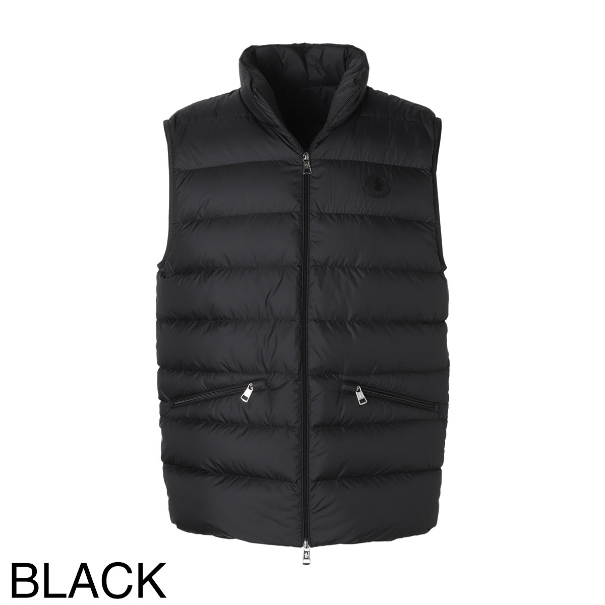 MONCLER モンクレール ダウンベスト/LECHTAL VEST【大きいサイズあり】 メンズ