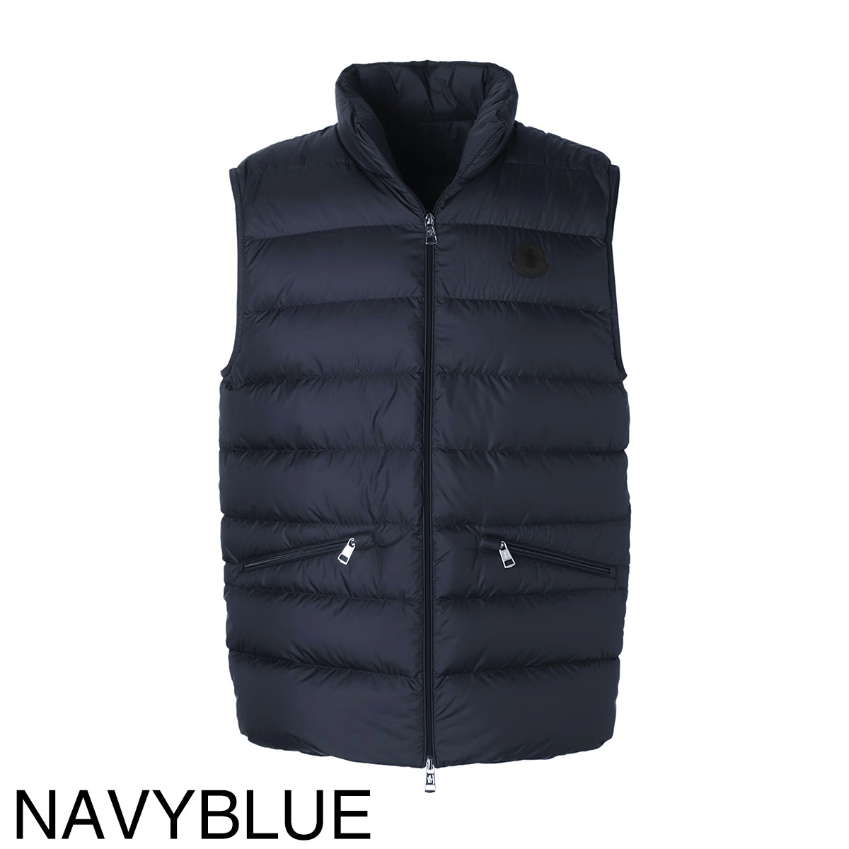 MONCLER モンクレール　LECHTAL ダウンベスト MONCLER モンクレール ダウンベスト/LECHTAL VEST【大きいサイズあり
