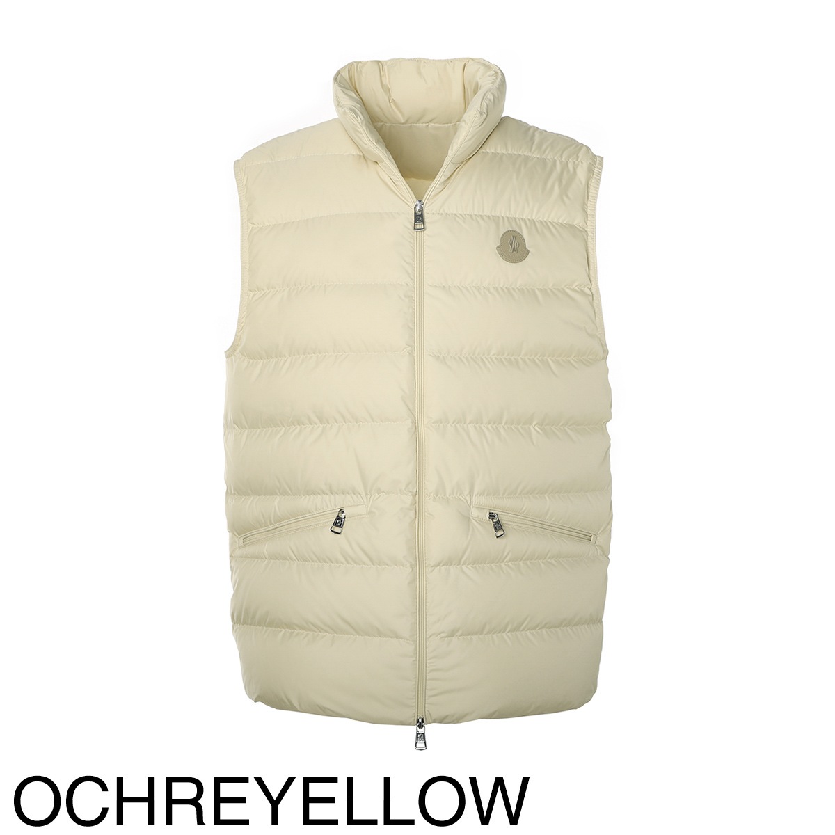 MONCLER モンクレール ダウンベスト/LECHTAL VEST【大きいサイズあり】 メンズ